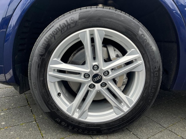 Audi Q5 40 TDI Quattro S-Tronic Sportback