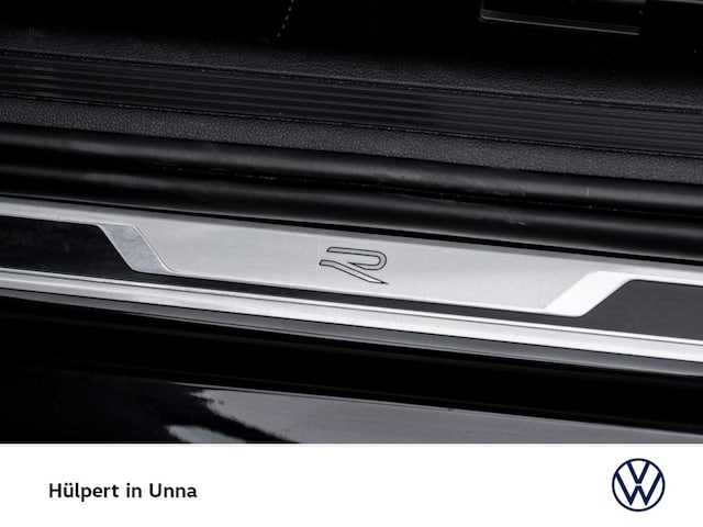 Volkswagen Polo R-Line