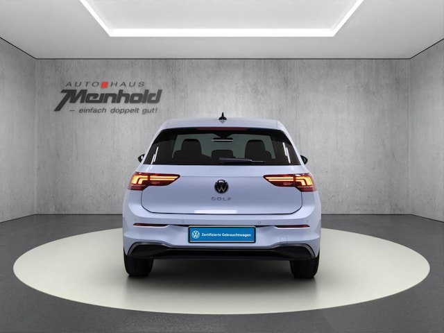 Volkswagen Golf 1.5 TSI Life