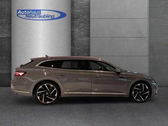 Volkswagen Arteon Shooting Brake 2.0 TSI