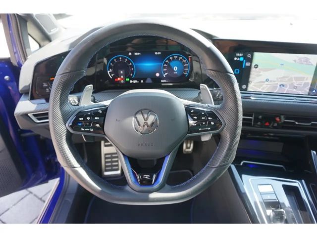 Volkswagen Golf 2.0 TSI 4Motion Golf VIII