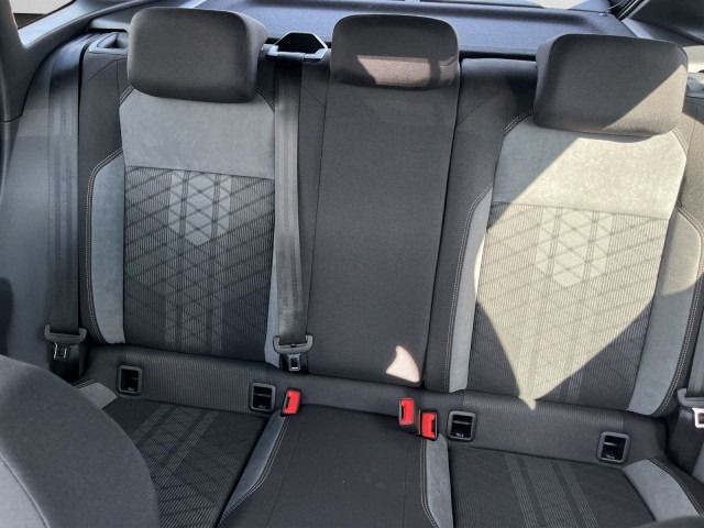 Volkswagen Taigo DSG R-Line