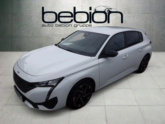 Peugeot 308 Allure Pack PureTech