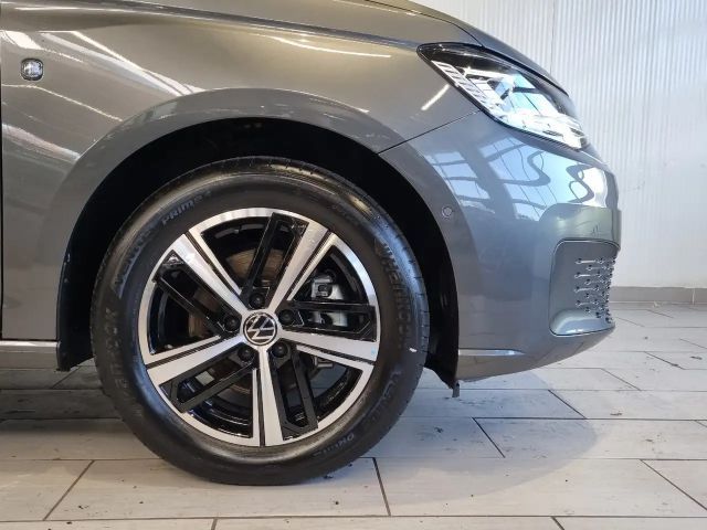 Volkswagen Caddy Style eHybrid