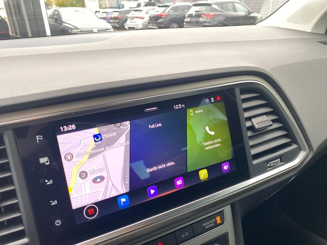 Seat Ateca 1.5 TSI DSG