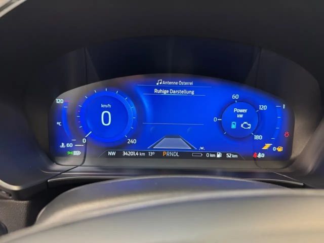 Ford Kuga Plug in Hybrid ST Line X