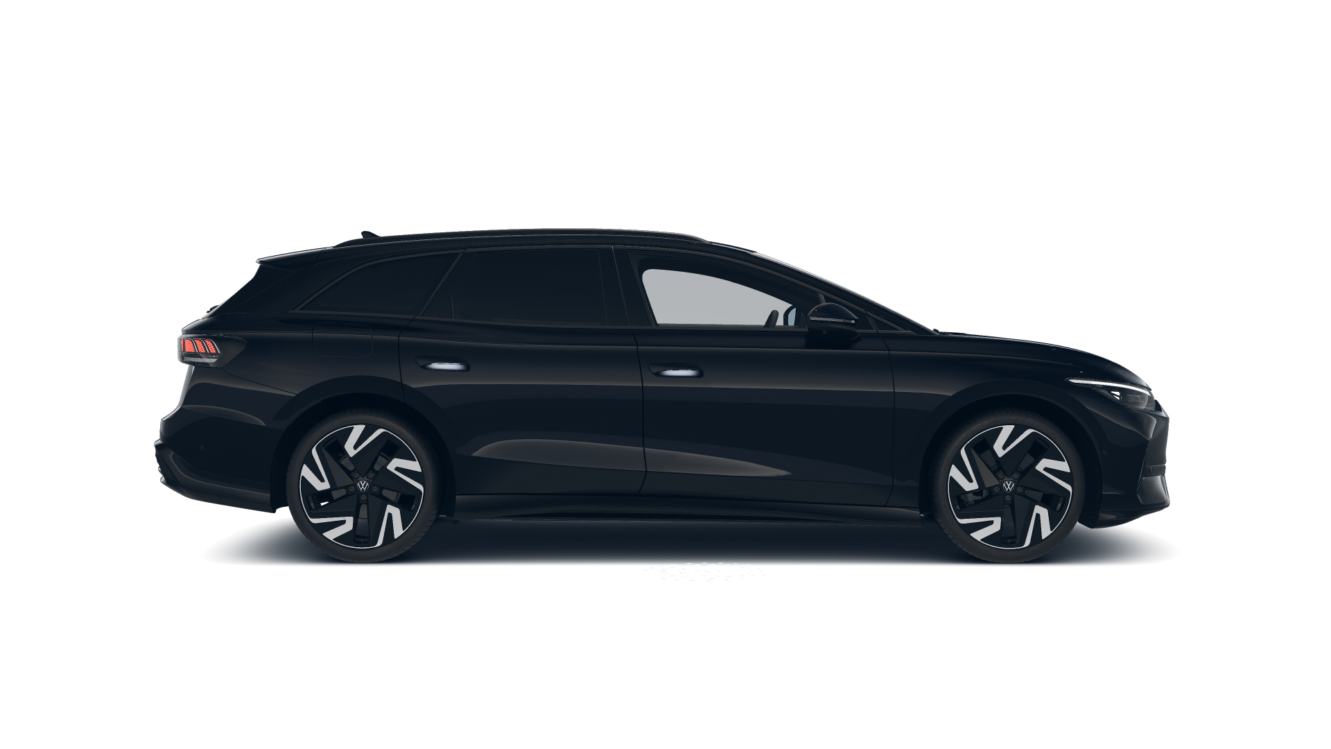 Volkswagen ID.7 Tourer