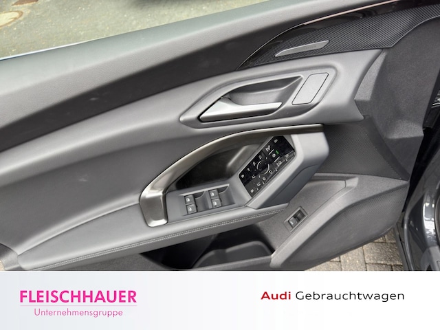 Audi Q5 Quattro S-Tronic Sportback