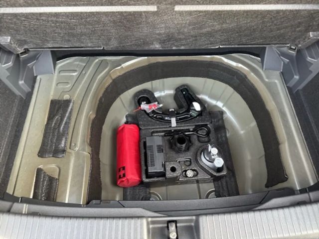 Volkswagen T-Cross 1.0 TSI DSG