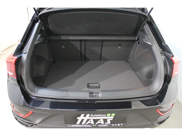 Volkswagen T-Roc 2.0 TDI DSG Style