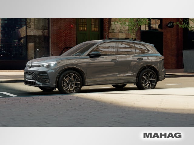 Volkswagen Tiguan 2.0 TDI IQ.Drive R-Line