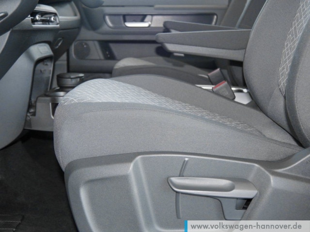 Volkswagen ID.Buzz Pro