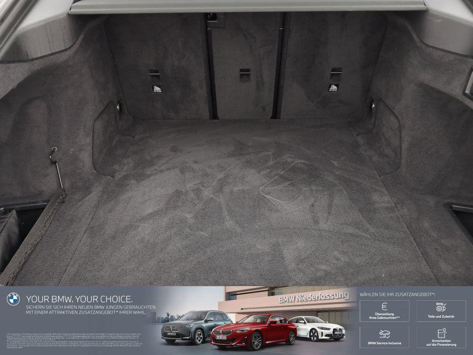 BMW i4 Coupé Gran Coupé eDrive40