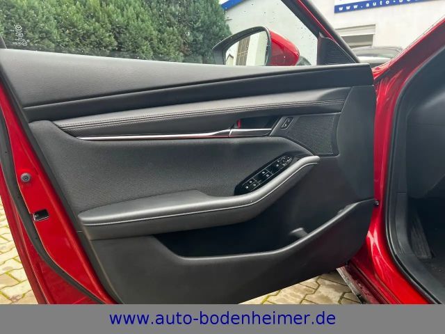 Mazda 3 Selection SkyActiv