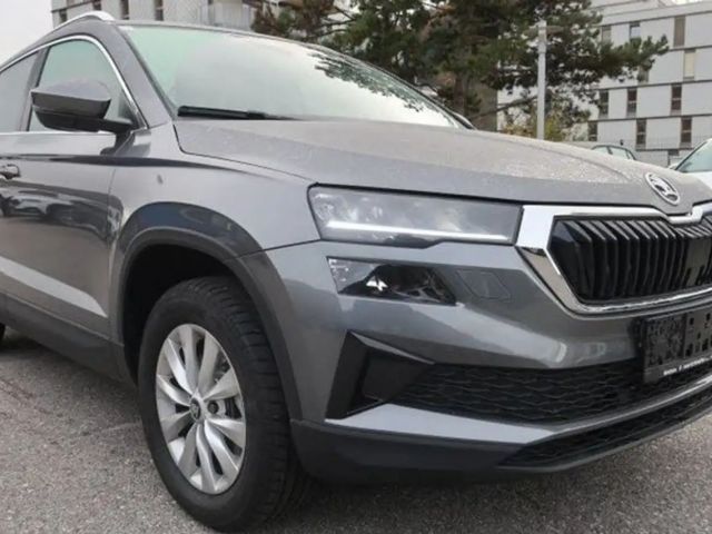 Skoda Karoq 4x4 Selection