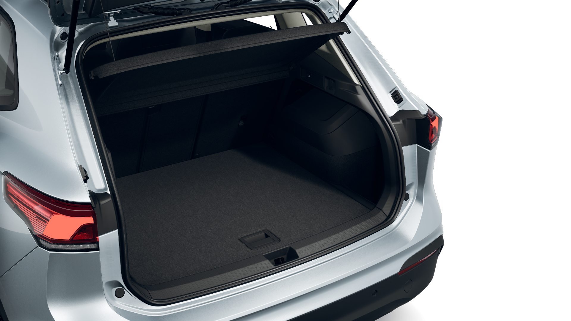 Volkswagen Tiguan DSG Life