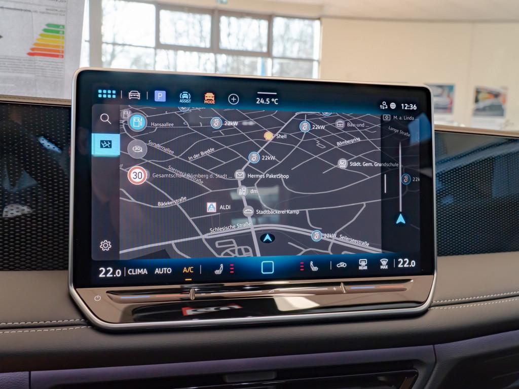 Volkswagen Tiguan 1.5 eTSI