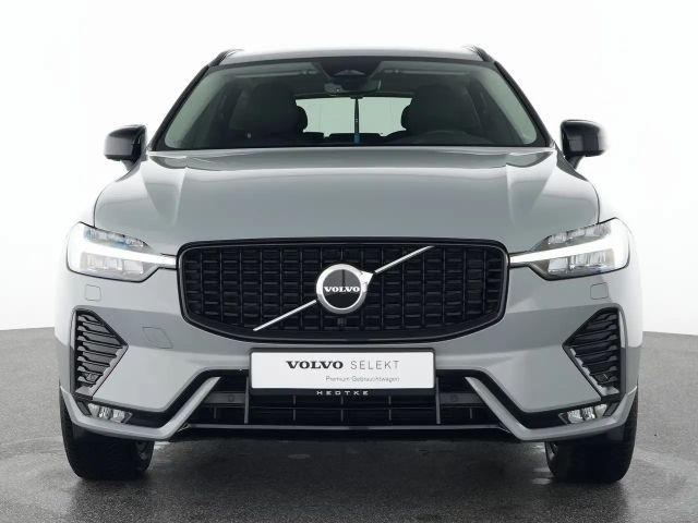 Volvo XC60 AWD Dark Plus