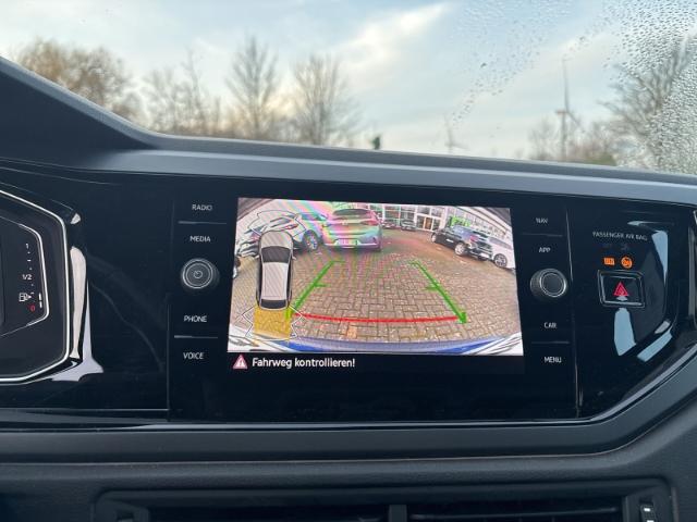 Volkswagen Taigo R-Line