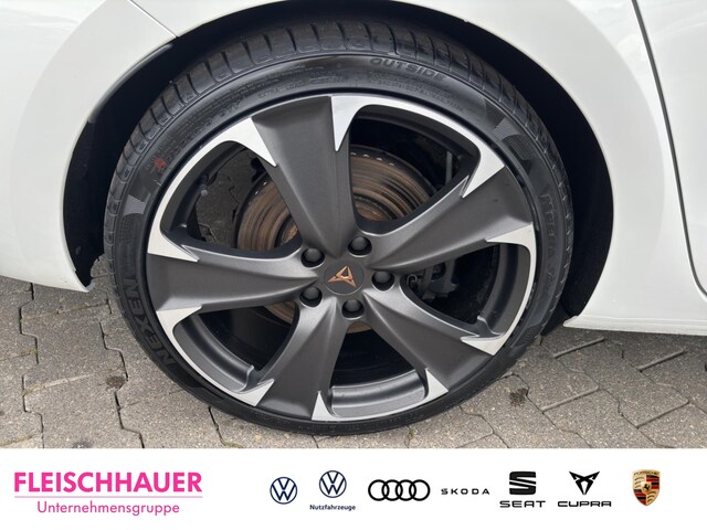 Cupra Leon DSG Sportstourer VZ