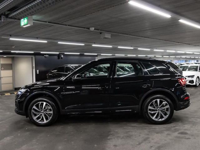 Audi Q5 40 TDI Quattro S-Tronic