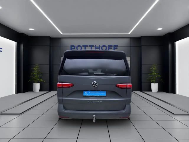 Volkswagen Multivan 2.0 TDI DSG Lang Life T7