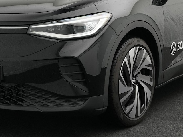 Volkswagen ID.4 IQ.Drive Performance Pro