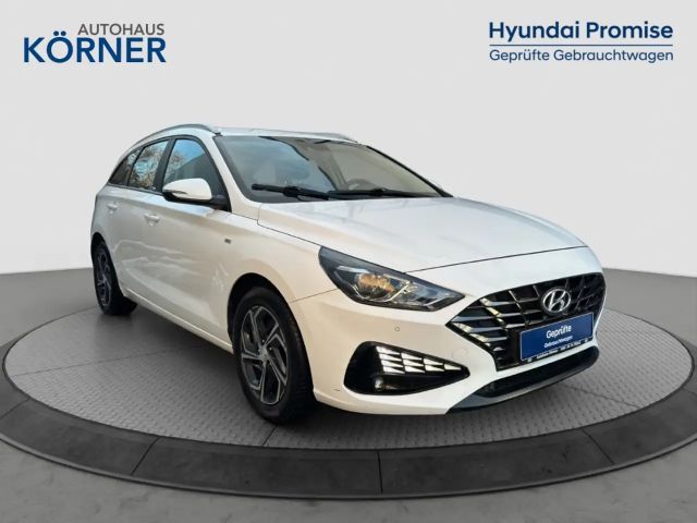 Hyundai i30 T-GDi Trend