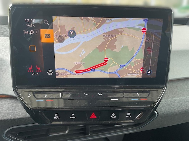 Volkswagen ID.3 Performance Pro