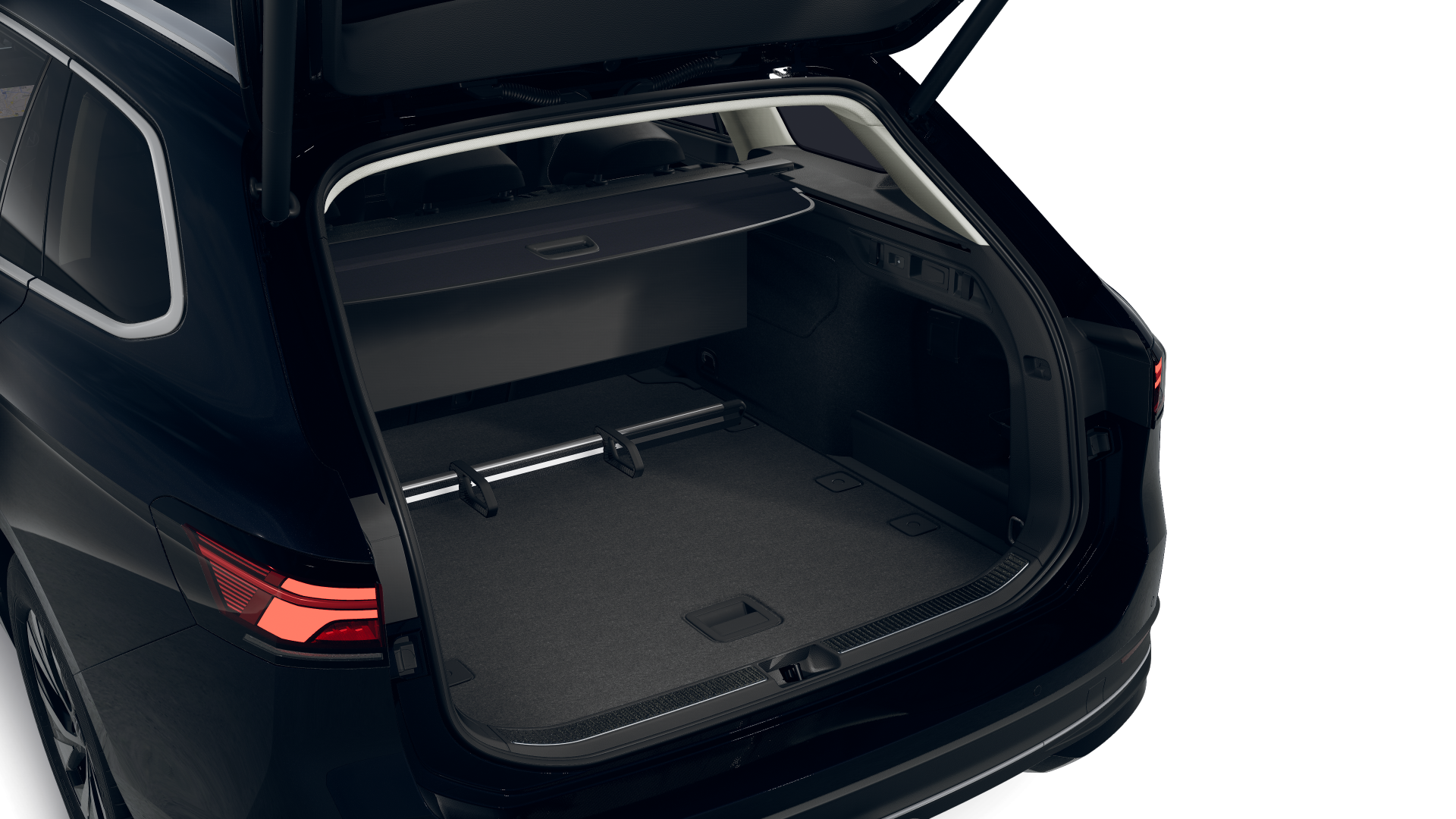 Volkswagen Passat 2.0 TDI Business DSG