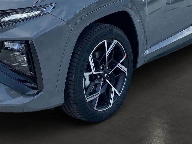 Hyundai Tucson 2WD N Line