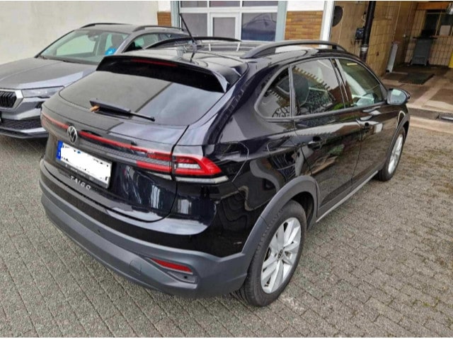 Volkswagen Taigo 1.0 TSI DSG Move
