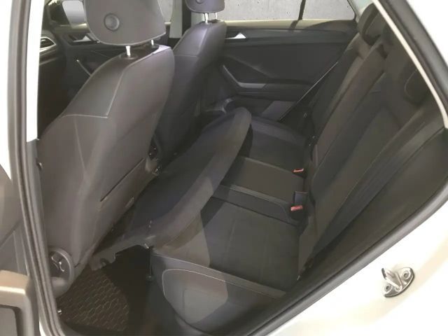 Volkswagen T-Roc 1.5 TSI DSG Style