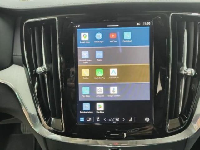 Volvo V60 Cross Country Ultimate