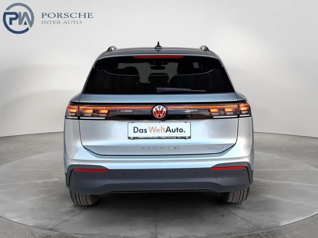 Volkswagen Tiguan DSG eHybrid