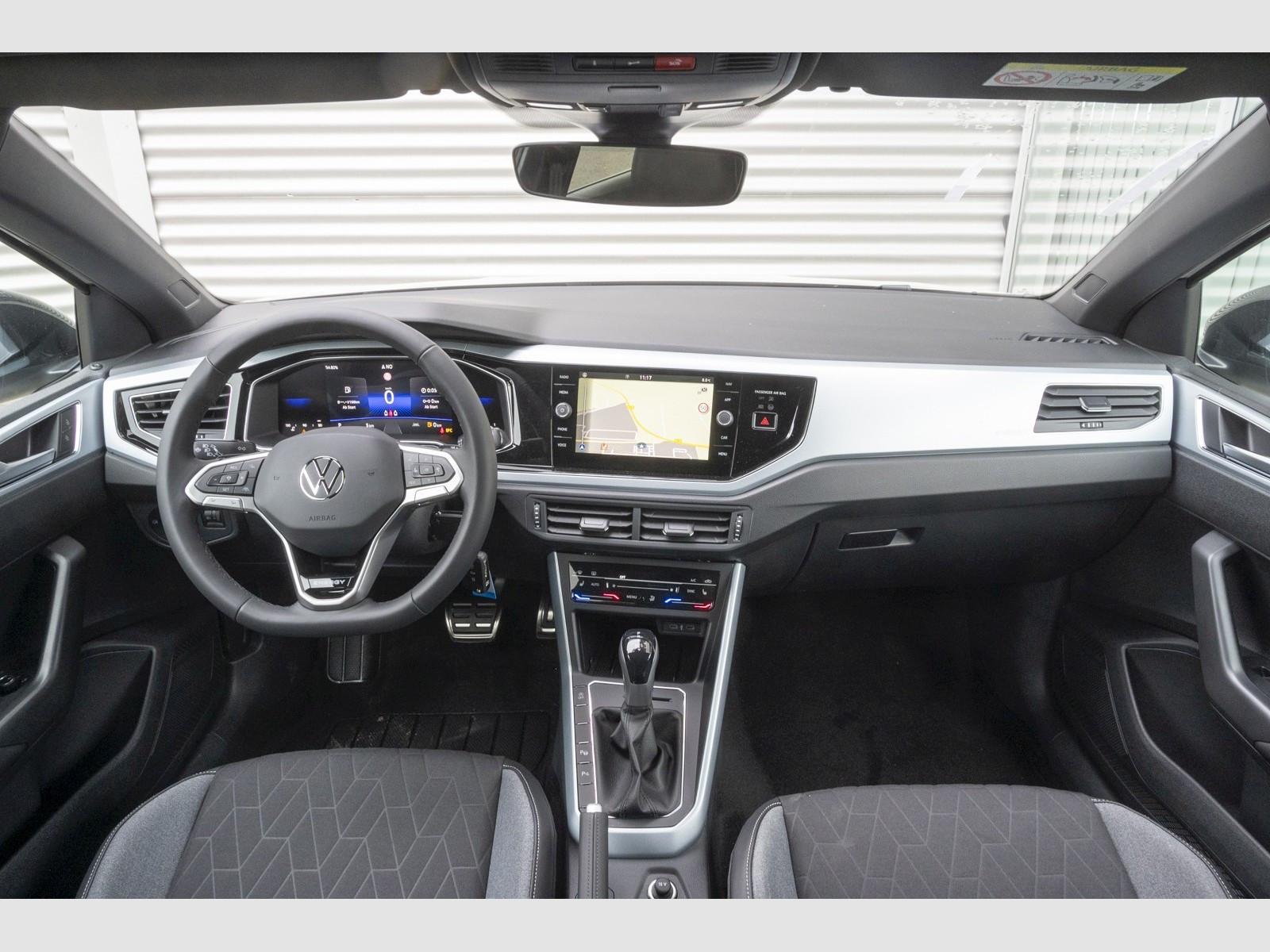 Volkswagen Taigo DSG Life