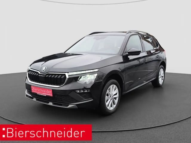 Skoda Kamiq 1.5 TSI Selection