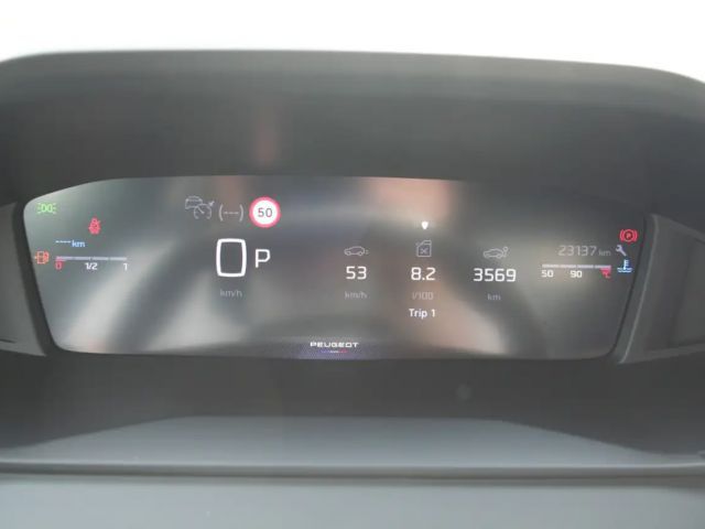 Peugeot 2008 Allure Pack PureTech