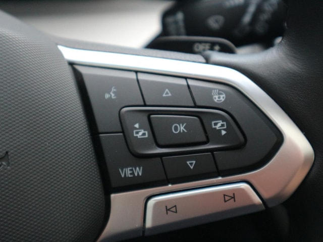 Volkswagen Golf 1.5 eTSI Style