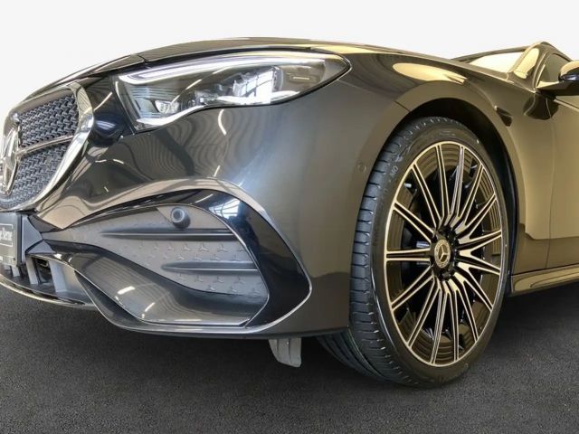 Mercedes-Benz E 450 E-Klasse
