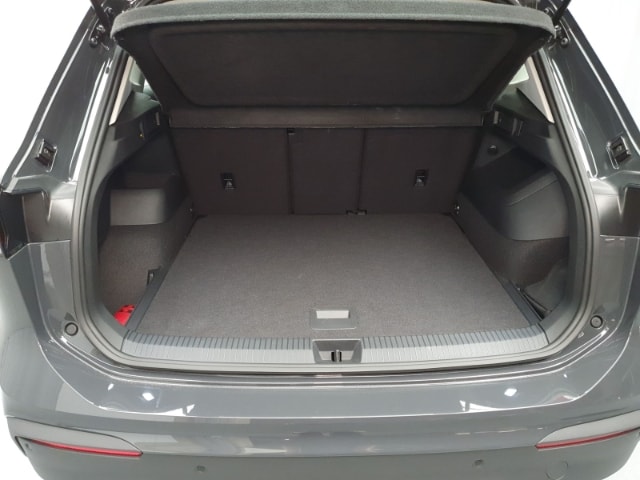 Volkswagen Tiguan 4Motion DSG Life