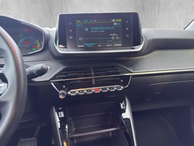 Peugeot E-208 Active Pack