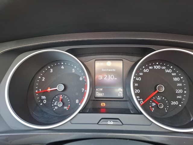 Volkswagen Tiguan 1.5 TSI Life