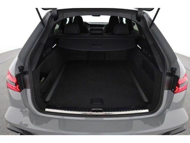 Audi RS6 Avant Quattro