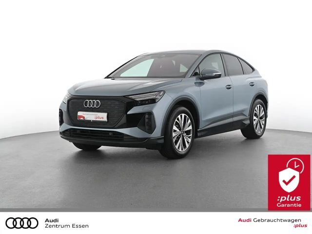 Audi Q4 e-tron 35 Sportback