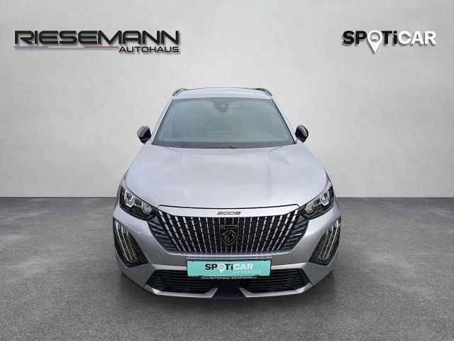 Peugeot 2008 Allure Pack BlueHDi EAT8