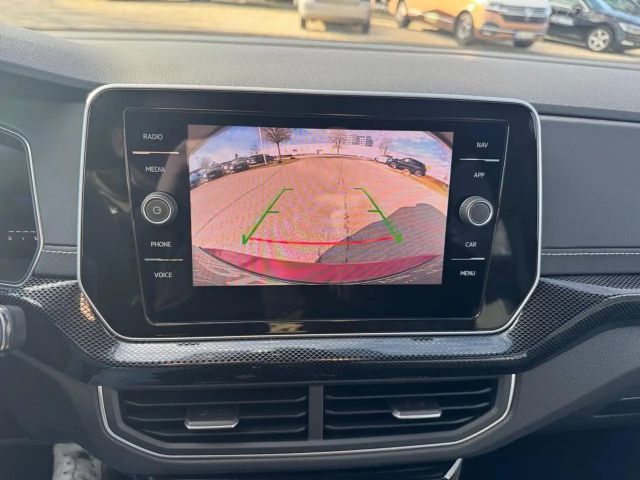 Volkswagen T-Cross 1.0 TSI DSG R-Line