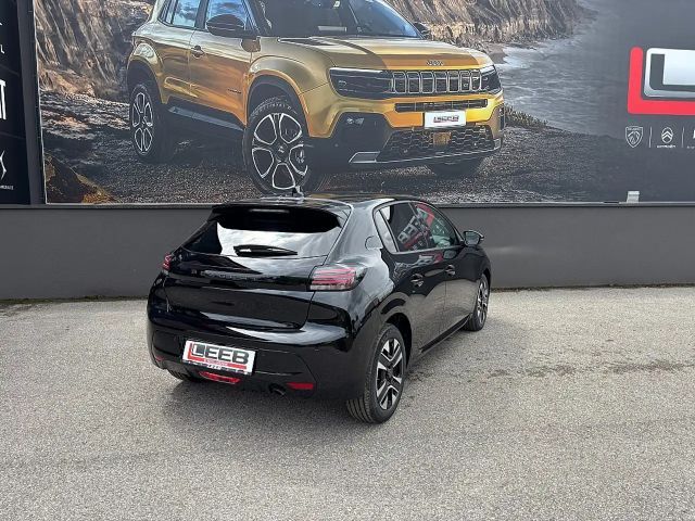 Peugeot 208 Allure Pack PureTech