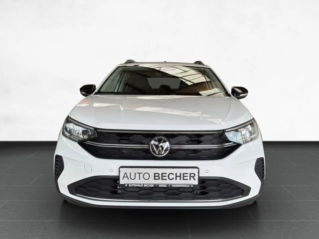 Volkswagen Taigo 1.0 TSI DSG Life