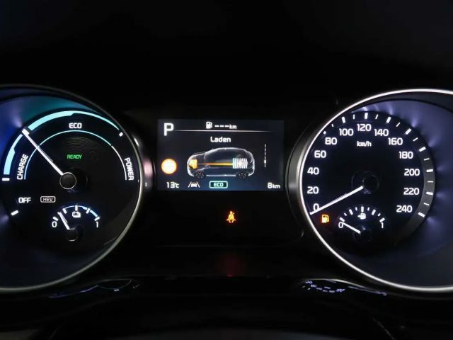 Kia XCeed GDi PHEV Spirit